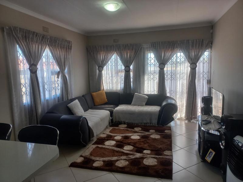 3 Bedroom Property for Sale in Queenstown Central Eastern Cape